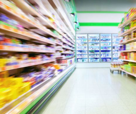 PNL vrea ca hypermarket-urile să fie închise duminica și de sărbătorile legale