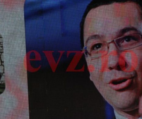 Ponta, despre scrisoarea lui Tăriceanu: E un gest politic, președintele nu poate schimba magistrații din funcție