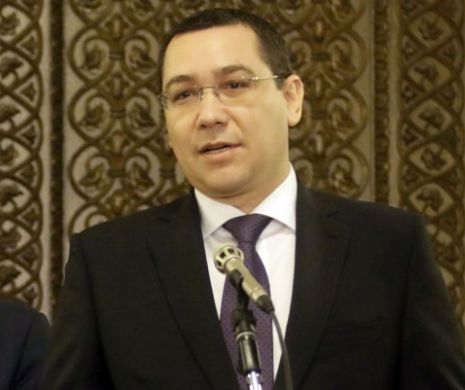 Ponta: SUSȚIN în continuare ideea ca forma CODULUI SILVIC să prevadă acea limitare de 30%