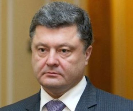 Poroşenko: “Ucraina are nevoie de un birou ucrainean al Facebook”