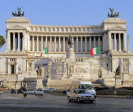 PREMIERĂ. După zeci de ani de instabilitate politică, Italia are o nouă lege electorală ce poate rezolva situația