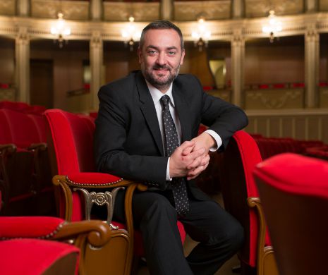 Premieră - Reprezentanţii celor mai importante companii de operă din Europa se întâlnesc în România