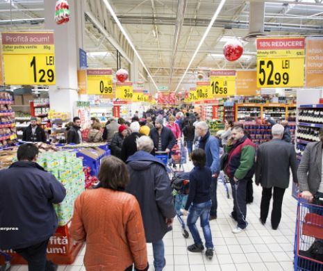 Premierul le raspunde liberalilor care vor sa inchida supermarketurile in weekend. Ce decizie a luat Victor Ponta