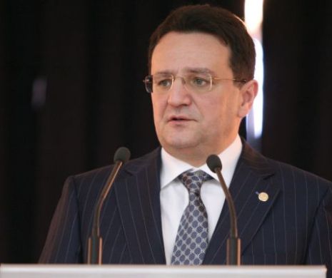 Presa din SUA, despre numirea ca ambasador al „fostulul șef al spionilor români