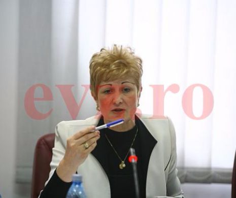 Preşedintele ÎCCJ, Livia Stanciu: Nu există nici un motiv să îmi dau demisia