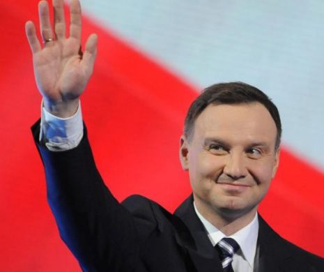 PREZIDENȚIALE. Conservatorii, avantaj suprinzător în alegerile din Polonia