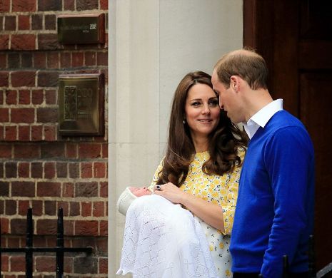 Prinţul William şi Kate Middleton au cerut presei să le fie respectat dreptul la viaţa privată