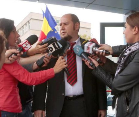 Procurorul Constantin Horodniceanu, propus pentru funcţia de şef al DIICOT, susţine luni interviul la CSM