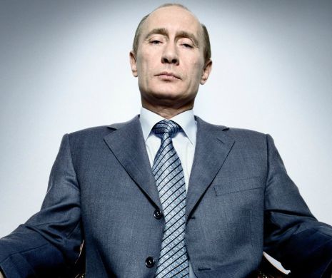 Putin este obsedat de SPIONAJUL american şi vrea propriul sistem de operare. Decizia ar putea RUINA Google