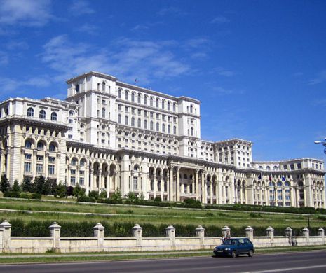 „Regional Cyber Security Summit” va avea loc la Palatul Parlamentului săptămâna viitoare
