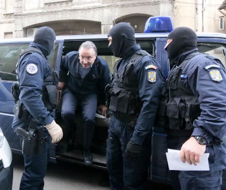 REPORTERII EVZ TRANSMIT. Primarul de Iași, Gheorghe Nichita, află astăzi dacă va rămâne în ”beciul domnesc”