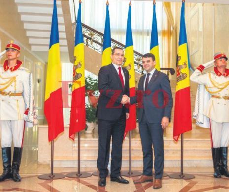 România rămâne cel mai puternic aliat al Moldovei pentru aderarea la UE