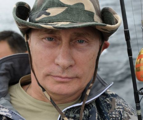 „Rusia vrea să IZOLEZE Marea Neagră și să o transforme într-un LAC rusesc!”