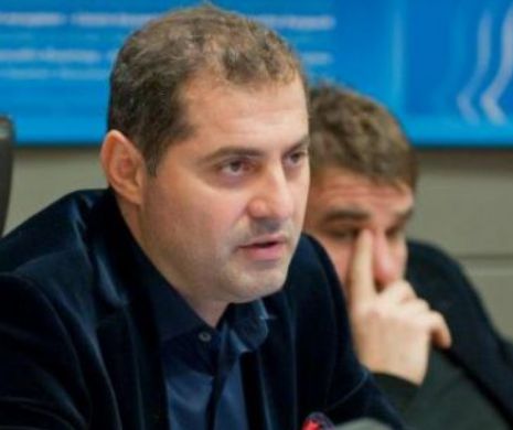 Sabin Orcan: “De ce promovează Hotnews un fost ministru a cărui firmă e urmărită penal?”