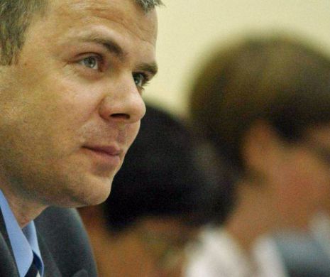 Scandalul cu fostul baron PSD Gheorghe Nichita nu este unul sexual