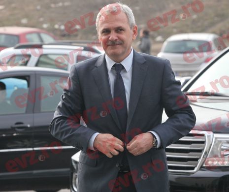 Şedinţă PSD pentru a tranşa soarta lui Liviu Dragnea. Dragnea: Nu îmi prea convine să fiu muncitor necalificat la partid