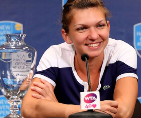 Simona Halep are planuri mari pentru Roland Garros: „Simt că am o șansă aici”