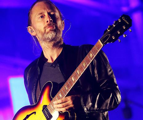 Celebra trupă britanică Radiohead își ajută fanii să treacă mai ușor perioada de izolare | VIDEO