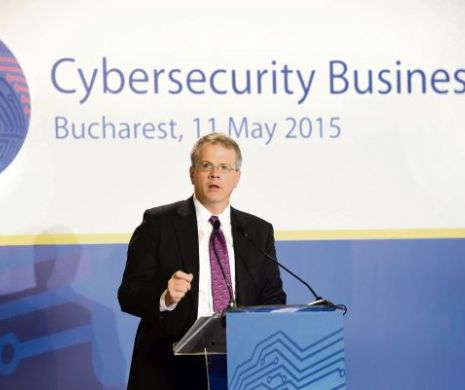 SUA, preocupată de securitatea cibernetică a României și a Poloniei