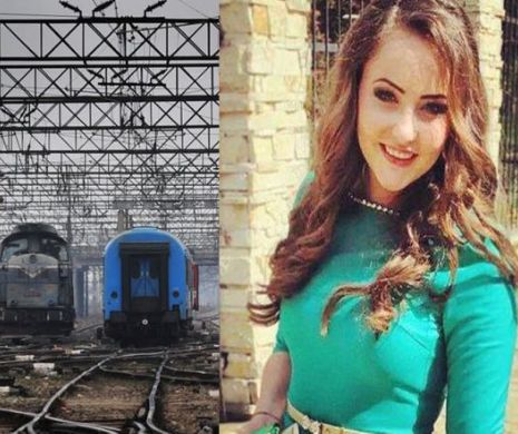 Tanara care a murit electrocutata pe tren ascundea o drama sfasietoare