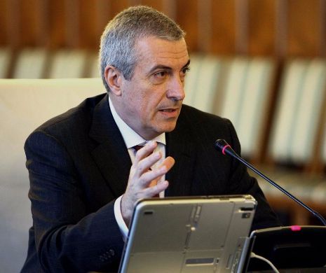 Tăriceanu, la întrevederea cu ambasadorul Danemarcei: Corupția este dușmanul statului de drept