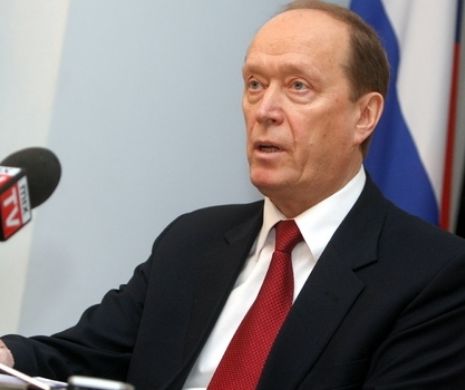 TENSIUNI în Letonia. Ambasadorul RUS a fost convocat la Ministerul de Externe