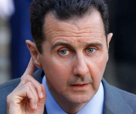 Tentativă de LOVITURĂ de stat în Siria. Șeful Serviciilor Secrete a fost ARESTAT