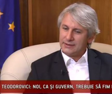 Teodorovici: ANAF nu va putea face un control 100% al bonurilor câștigătoare