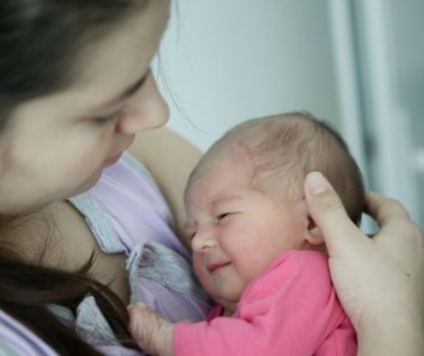 Topul țărilor unde este cel mai bine să fii mamă. Ce loc ocupă România
