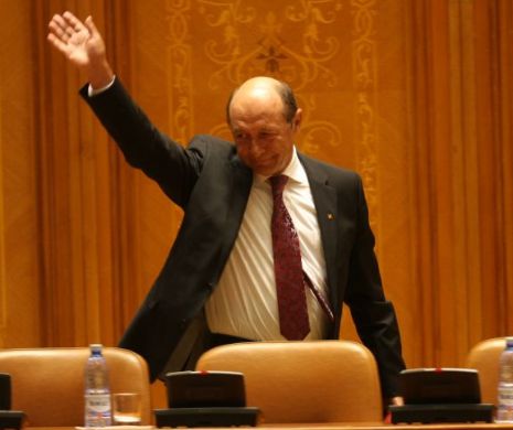 Traian Băsescu: Mă aștept la multe dosare, dar nu mi-am pierdut încrederea în justiție