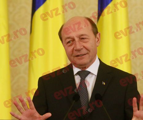 Traian Băsescu: Miza lui Tăriceanu și Ponta este controlul justiției și nu doamna Mariana Rarinca