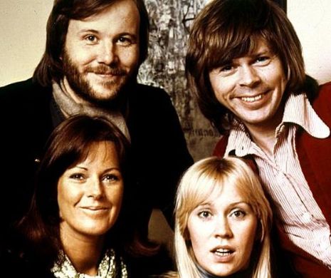 Trupa ABBA este în doliu. Un membru important al formaţiei a decedat