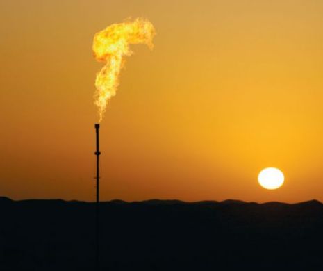 Ucraina, gata să preia gaze naturale din România