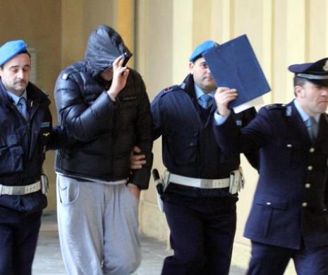 ULTIMA ORĂ. Fotbalul din Italia, în fața unui nou SCANDAL: „50 de persoane au fost arestate pentru blat! E implicată Mafia”
