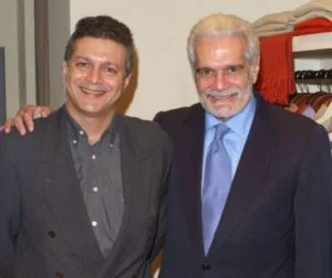 Un actor legendar a fost diagnosticat cu Alzheimer