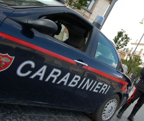 Un şofer român a fost ARESTAT în Italia. E acuzat de TRAFIC de PERSOANE