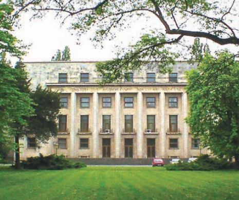Universitatea ministrului Cîmpeanu, ultimul loc în topul universităților curate