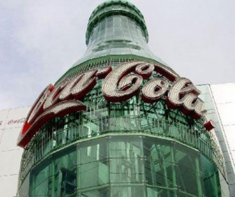 Vânzări Coca-Cola HBC în România peste aşteptări