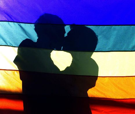 Votanții irlandezi aleg căsătoria persoanelor de același sex