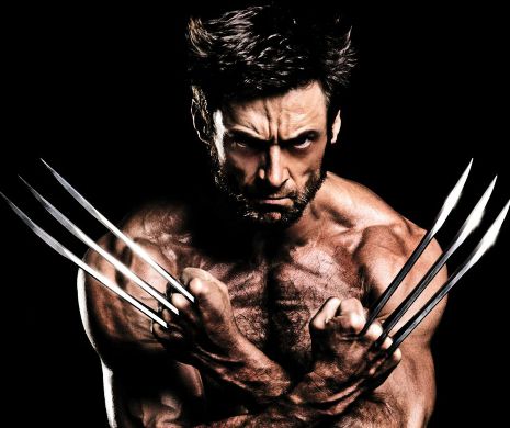 Wolverine: “Am fost operat de patru cancere de piele în ultimele 18 luni”