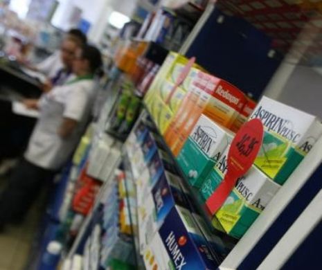18 medicamente vor fi „coborâte” la o compensare de doar 20%
