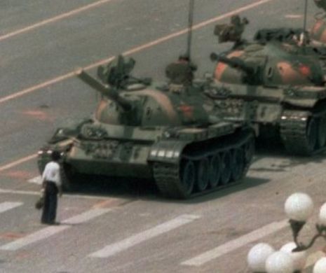 26 de ani de la MASACRUL din Piaţa Tiananmen. IMAGINILE de GROAZĂ pe care CHINA le CENZUREAZĂ | GALERIE FOTO