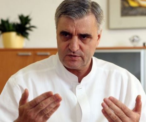 Academicianul Ioanel Sinescu: Anul acesta s-au efectuat 53 de transplanturi renale la Fundeni