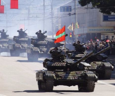 ACUZAȚII de la Tiraspol: R. Moldova și Ucraina desfăşoară un RĂZBOI HIBRID împotriva Transnistriei. "Locuitorii din Transnistria ştiu bine că Rusia nu îi va abandona"