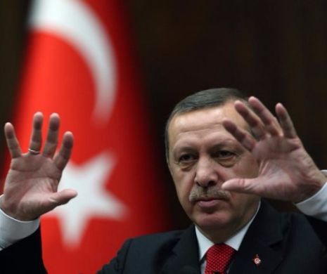 ALEGERI în Turcia: Partidul lui Erdogan este pe primul loc,dar ar putea pierde majoritatea absolută