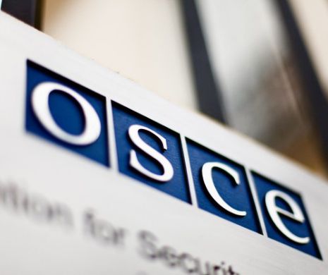 ALEGERI MOLDOVA: Observatorii OSCE vor prezenta raportul și concluziile turului II de scrutin
