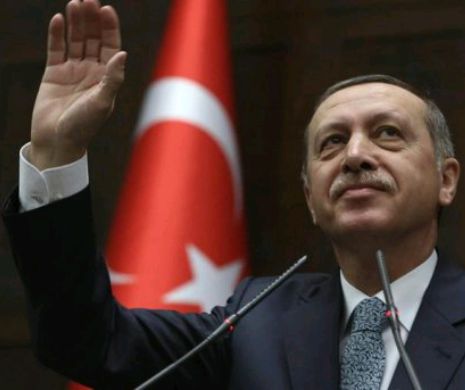 Alegeri vitale pentru noul Sultan al Turciei