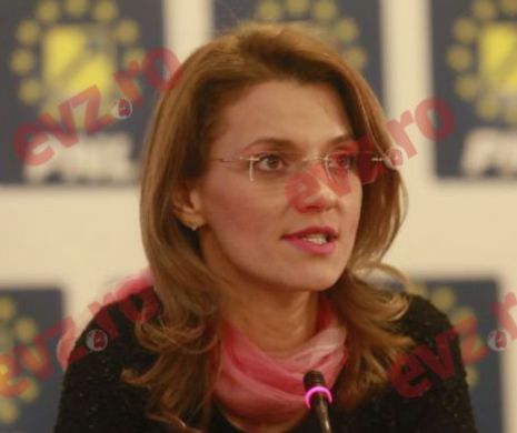 Alina Gorghiu: Încă actualul premier al Românie nu mai are legitimitate