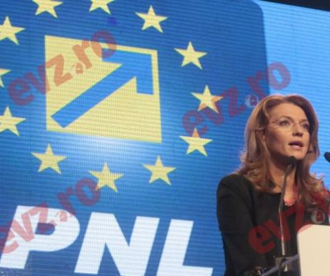 Alina Gorghiu: Ponta trebuie să-și dea demisia azi! O acceptăm prin fax