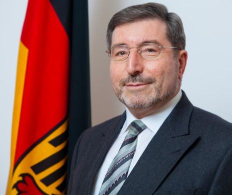 Ambasadorul Germaniei: Statul de drept nu există fără egalitatea tuturor cetăţenilor în faţa legii